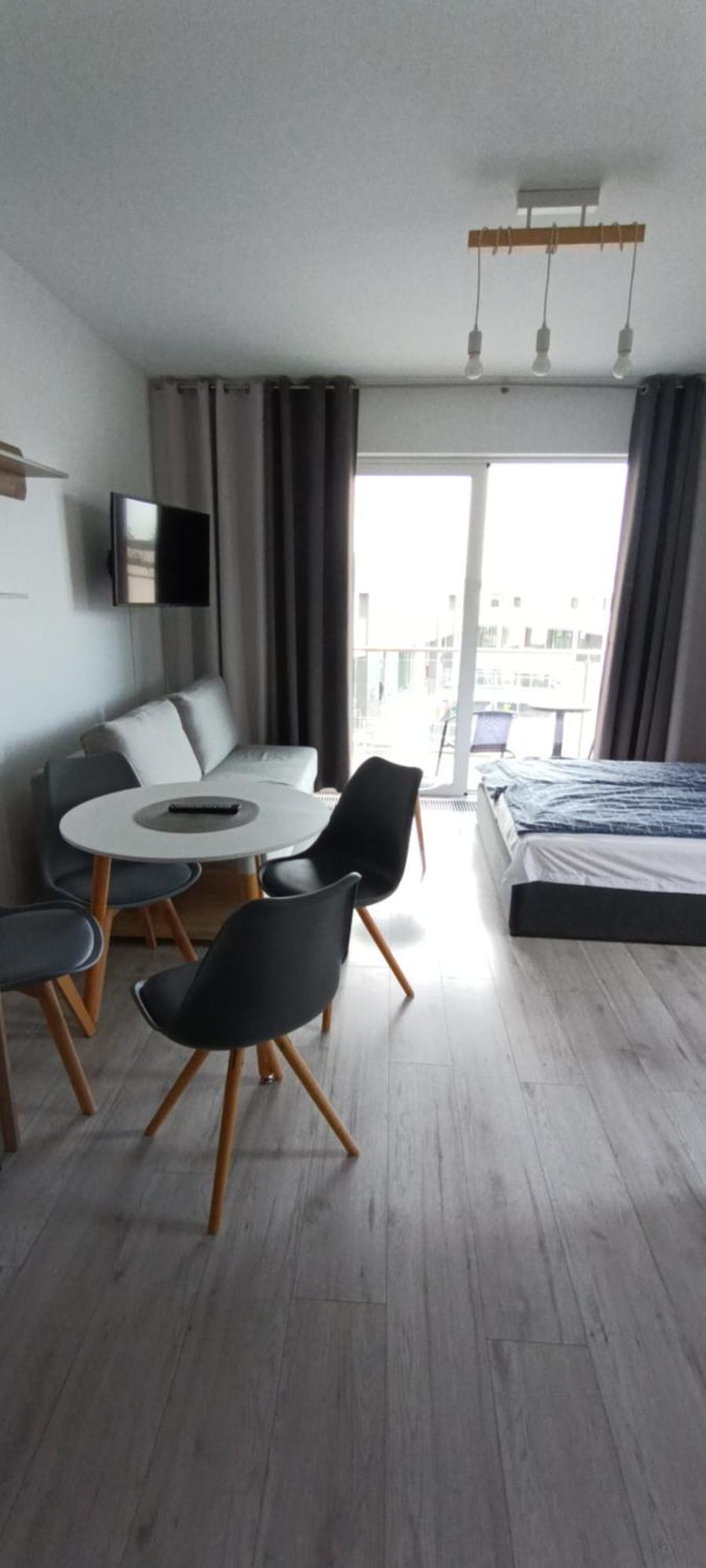 Apartament Flamingo 31 Międzyzdroje Zewnętrze zdjęcie